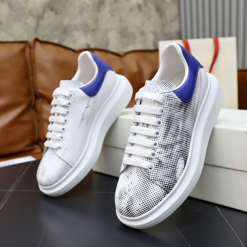 Alexander Mcqueen Casual Shoes